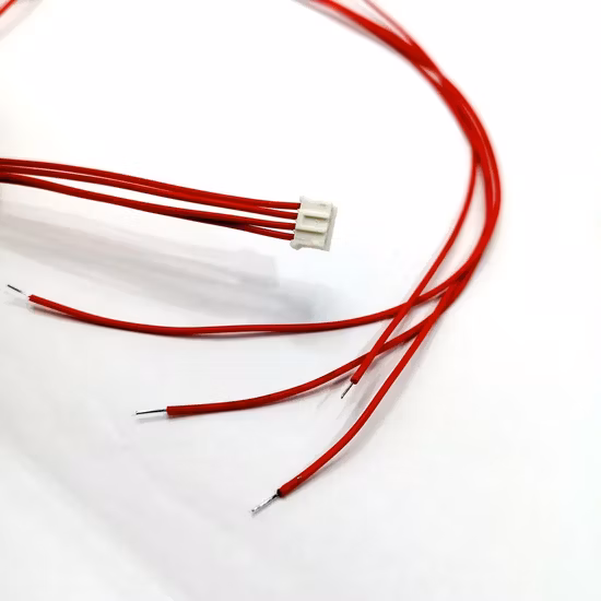 OEM ODM Factory Wire Harness for 3c Electronic with Medical Device Game Machine Home Appliance Automotive Accessories