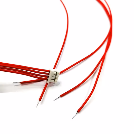 OEM ODM Factory Wire Harness for 3c Electronic with Medical Device Game Machine Home Appliance Automotive Accessories