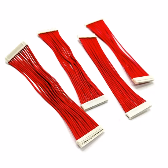 OEM ODM Factory Wire Harness for 3c Electronic with Medical Device Game Machine Home Appliance Automotive Accessories