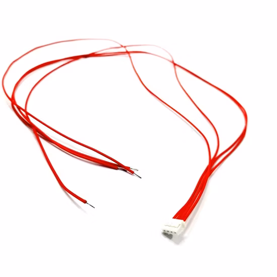OEM ODM Factory Wire Harness for 3c Electronic with Medical Device Game Machine Home Appliance Automotive Accessories