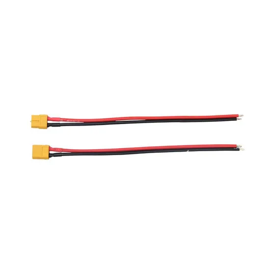 Electronic Cable High Temperature Wire Group for RC Model Wire Harness