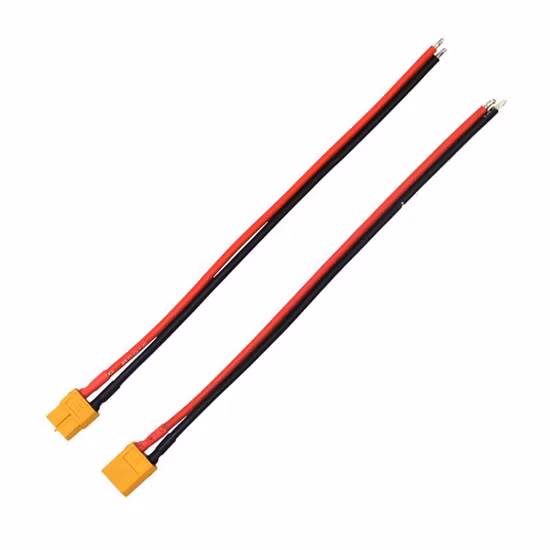 Electronic Cable High Temperature Wire Group for RC Model Wire Harness