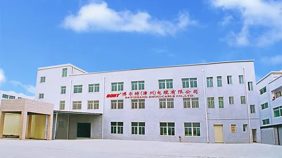 Cabo de fio elétrico UL com isolamento de PVC Fio de conexão UL1007